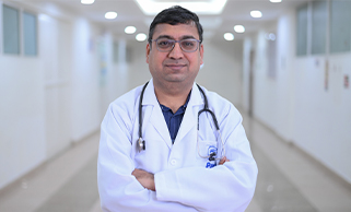 Dr. Sameer Kumar