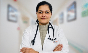 Dr. Major Himani Dalal