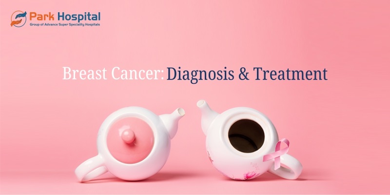 Breast Cancer: Diagnosis and treatment