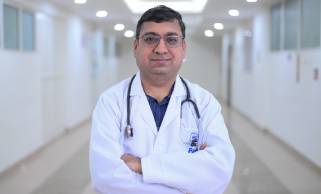 Dr. Sameer