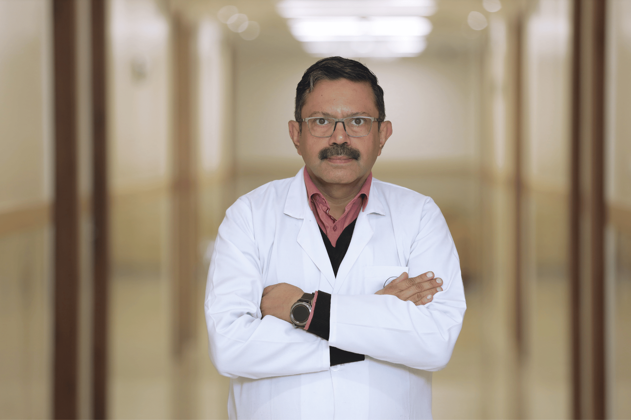 Dr. Hemant Ojha