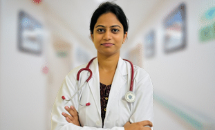 Dr. Nidhi Bala