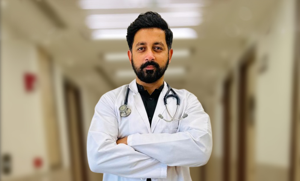 Dr. Rajpreet Brar