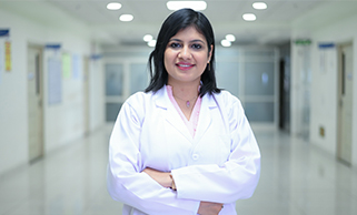 Dr. Meenal Makkar