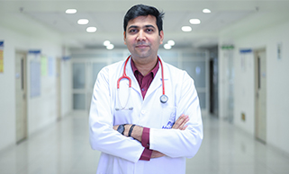 Dr. Kapil Dhawan