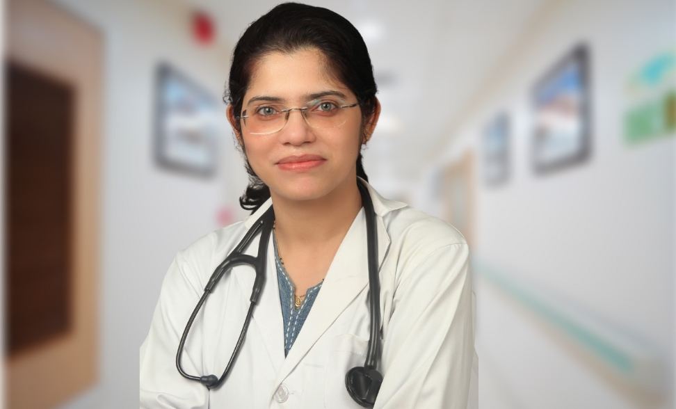 Dr. Swati Singh