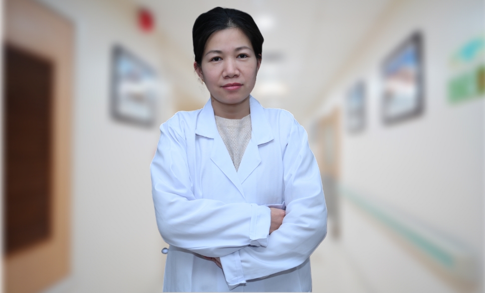 Dr Seemily Kahmei